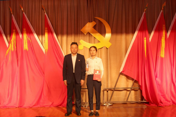 黃淮建工公司學(xué)習(xí)宣傳貫徹黨的二十大精神演講比賽簡報(bào)385.png